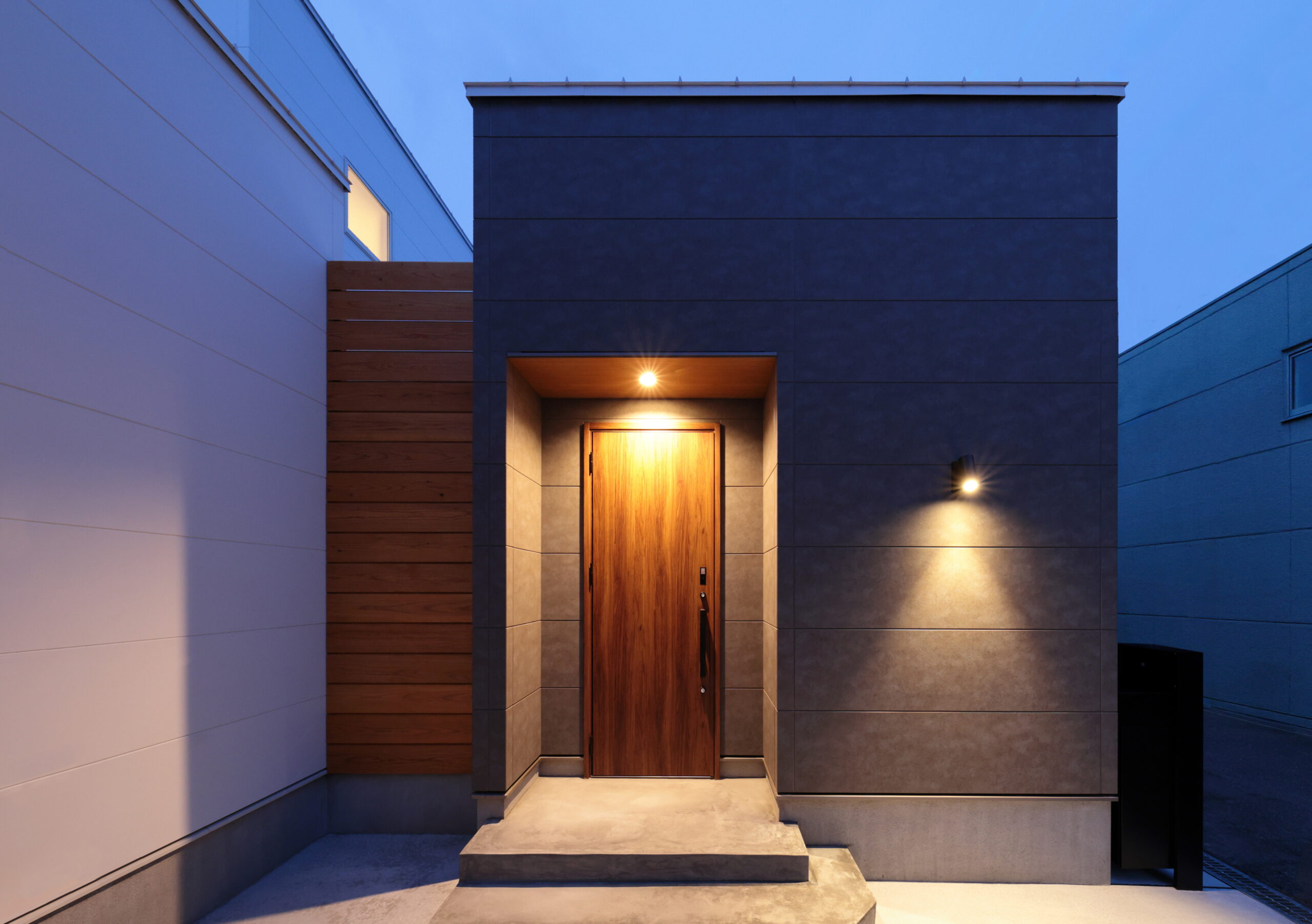 【35坪に建てる】平屋のような家 ＠四條畷
