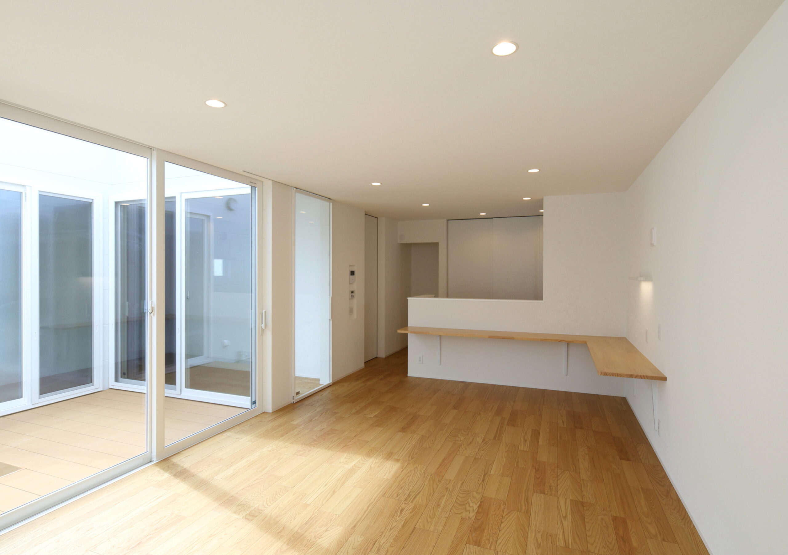 【終の棲家】は平屋でシンプルに暮らす ＠四條畷市