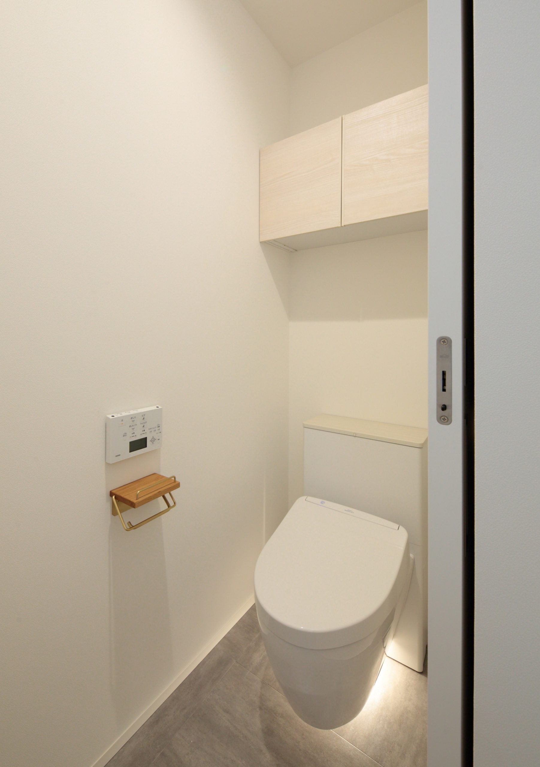 【中庭のあるシンプルな家】交野市 Ｋ様邸