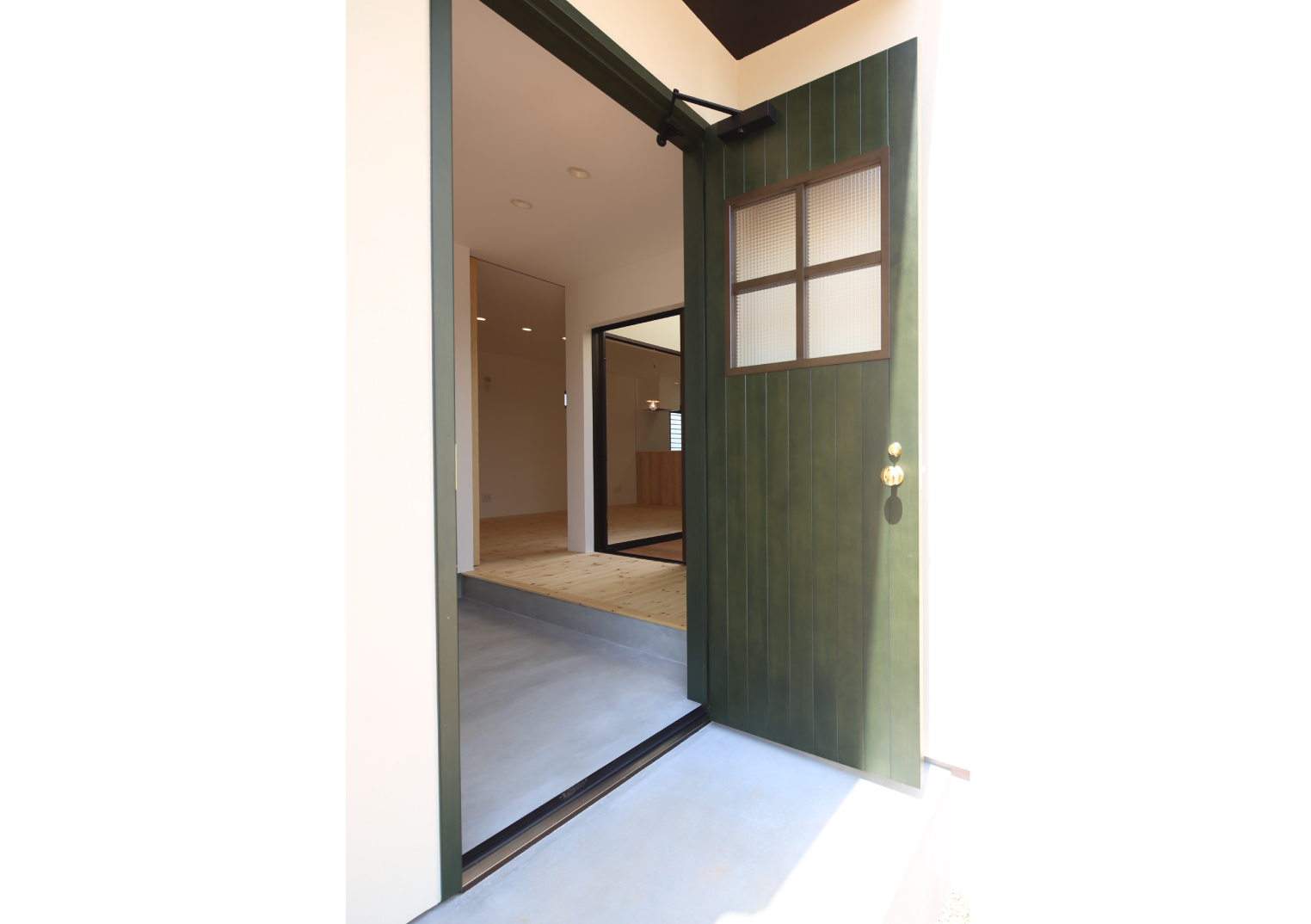 注文住宅F様邸