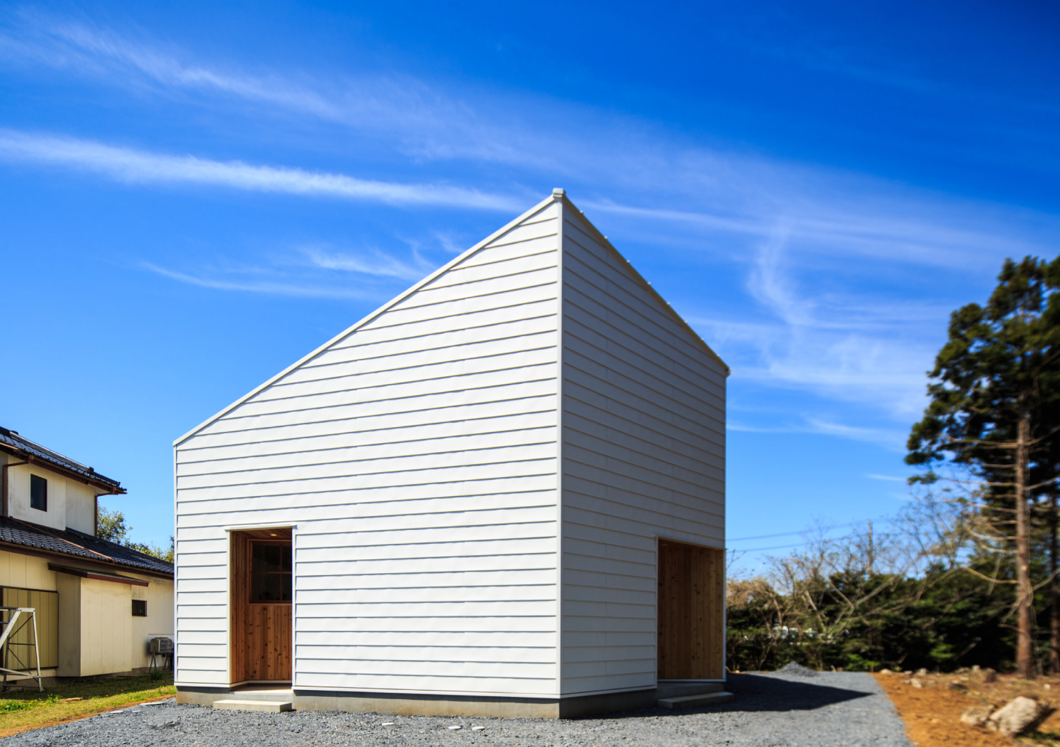 注文住宅S様邸