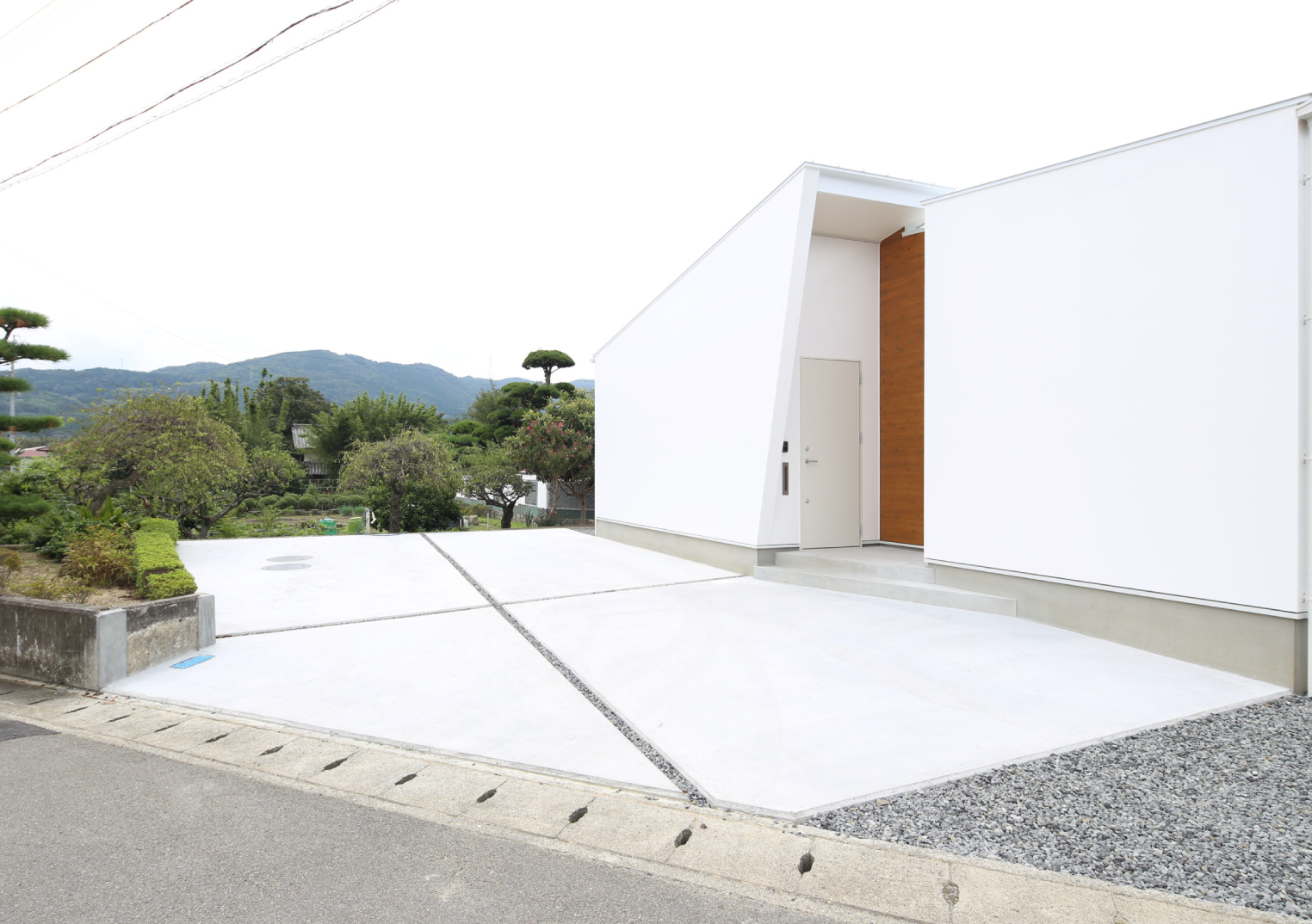 注文住宅T様邸