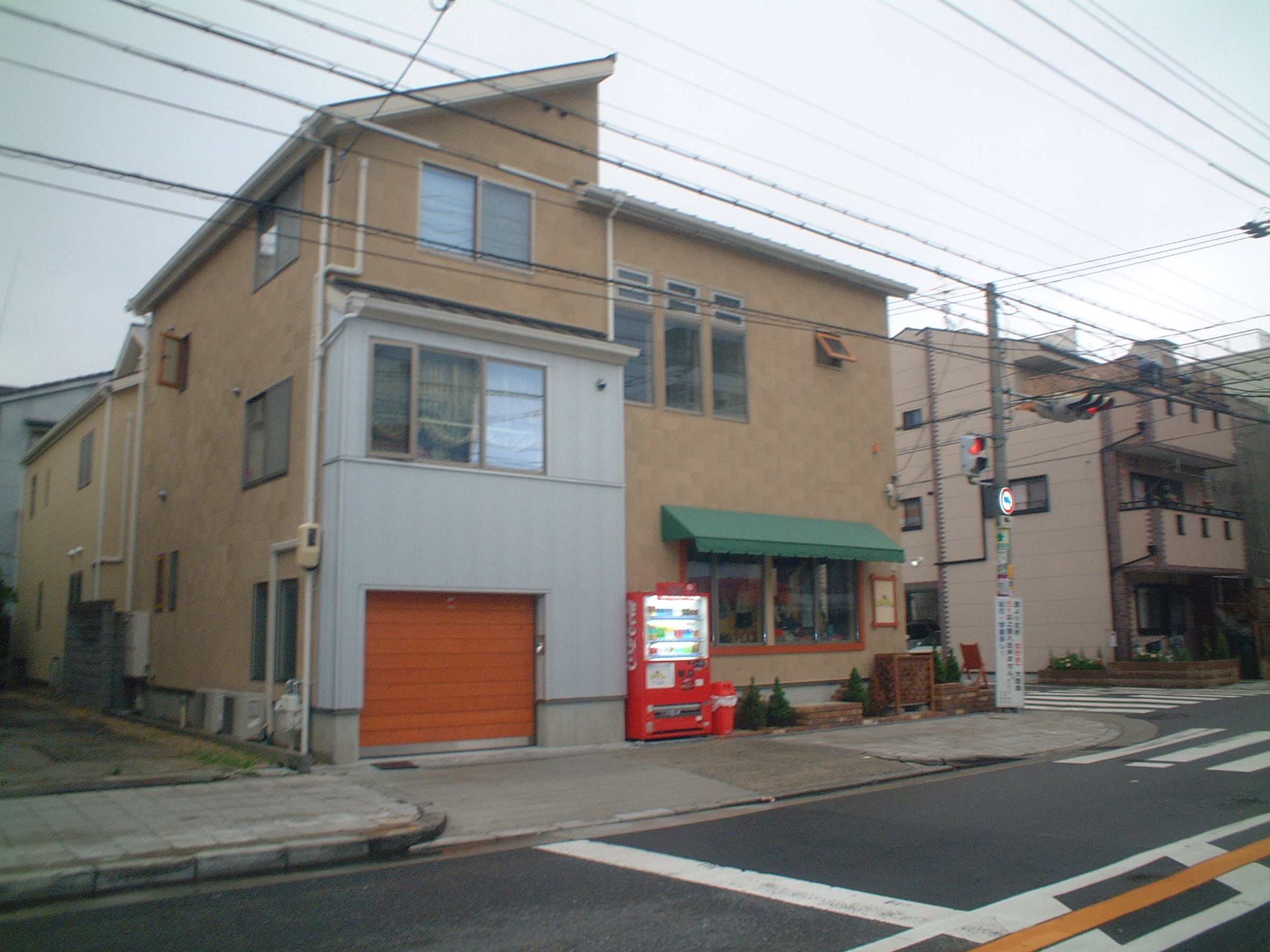 2003年 大阪市 S様邸