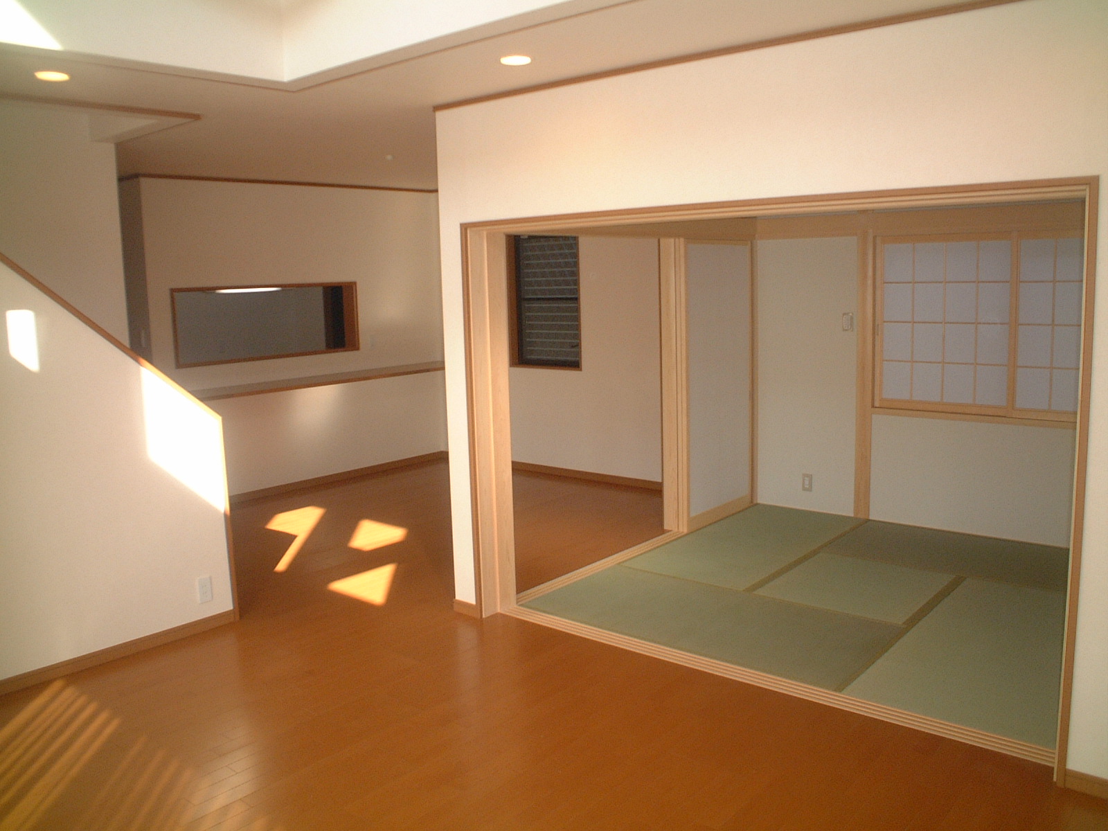 2004年 大東市 T様邸