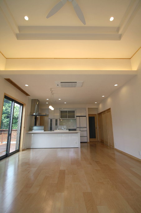 2008年 四條畷市 I様邸