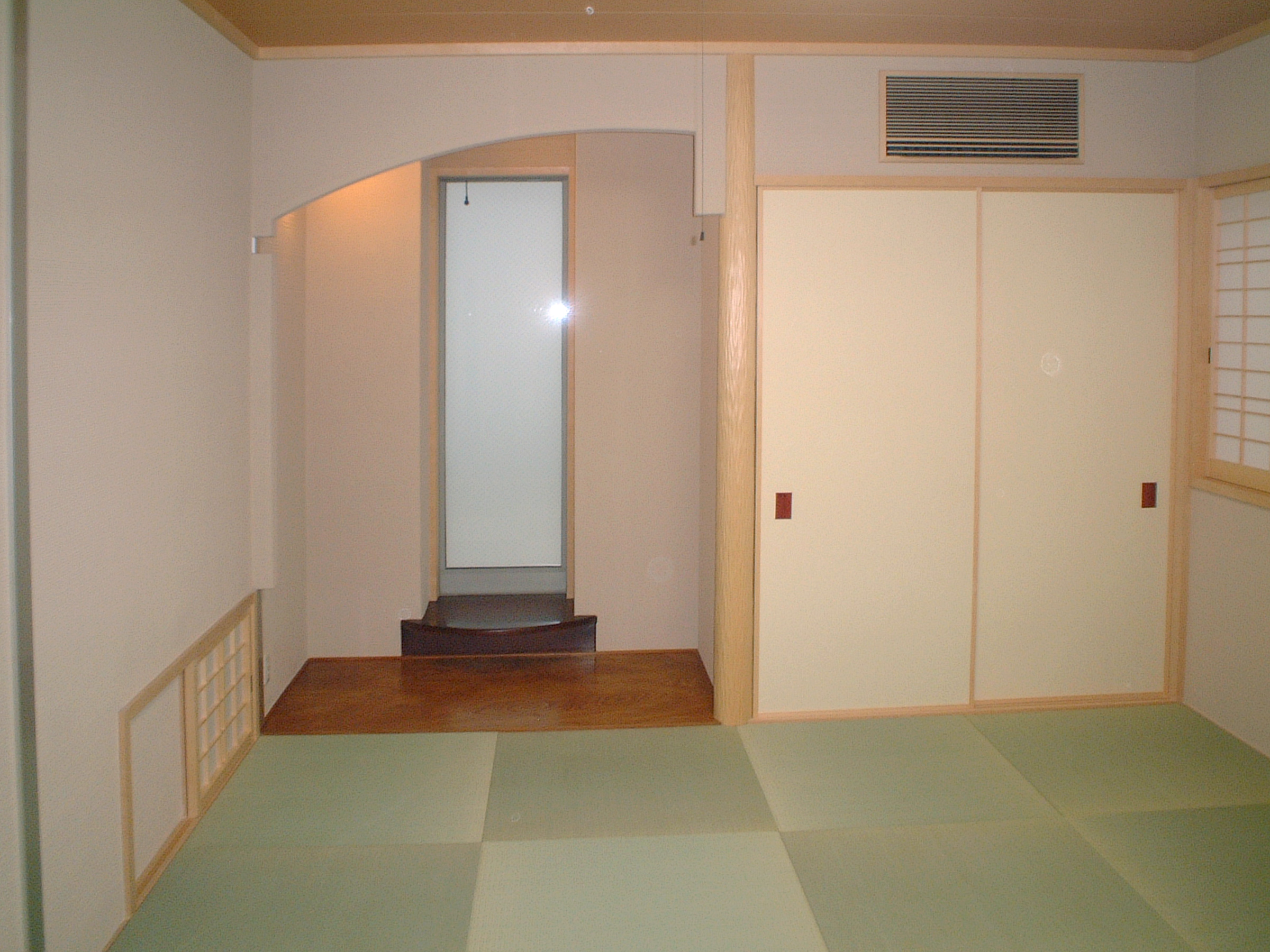 2004年 大阪市 K様邸
