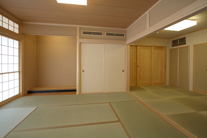 2008年 四條畷市 I様邸