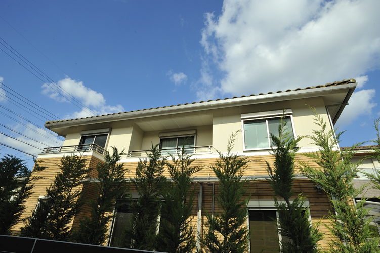 2010年 堺市 K様邸
