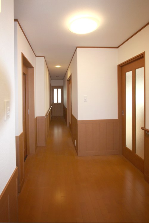 2010年 堺市 K様邸