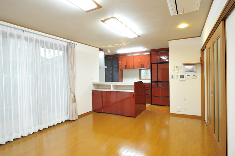 2010年 堺市 K様邸