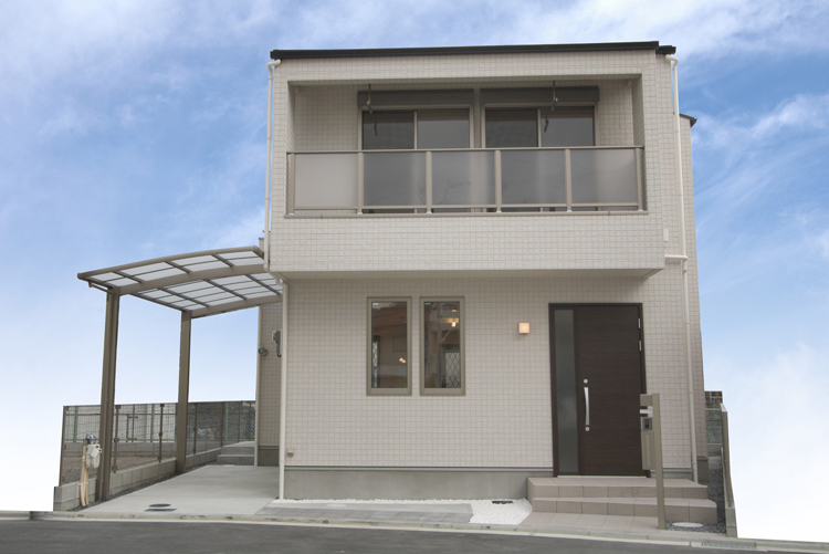 2012年 四條畷市 Y様邸