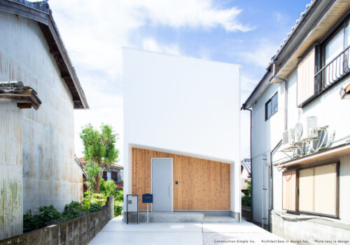 【イエノヨミモノ】 建てた後の現実に目を向ける