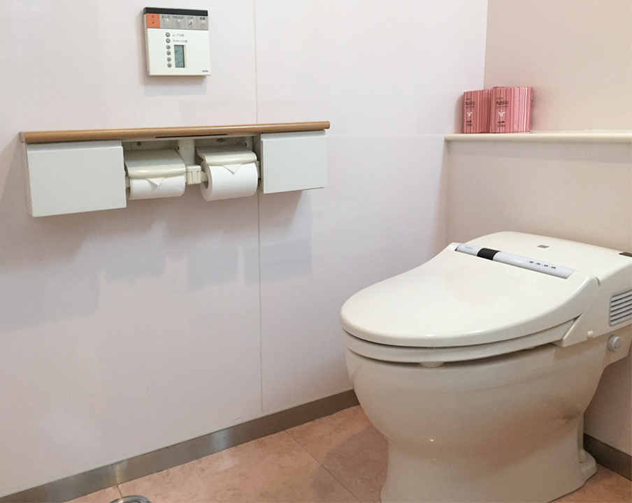 停電・断水時のトイレ使用方法 株式会社ナカタコーポレーション